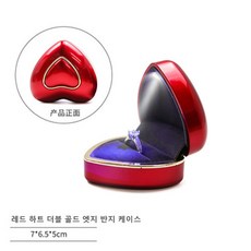 프러포즈반지케이스