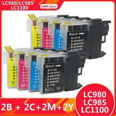 980lc리모콘