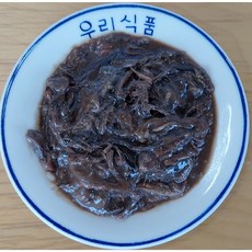 [우리젓갈] 갈치창젓 3키로 국산젓갈 조미료 0 갈치속젓, 1개, 3kg