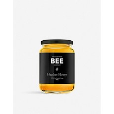 The Scottish Bee Company Heather Honey 더스코티쉬비컴퍼니 헤더 허니 340g 2팩