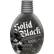 밀레니엄 태닝 제품: 다크 태닝 로션 100x 13.5 Fl Oz