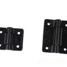 OR2 토크힌지 PC 사이즈선택 피스입 일제 개당 소형경첩, 20mm, 1개