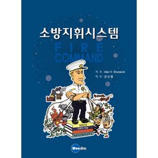 소방지휘론