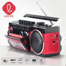 아날로그카세트