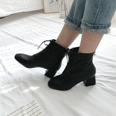 레이스업5cm워커힐