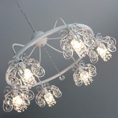 바이빔샹들리에