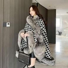 모피숄
