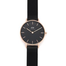 다니엘 웰링턴 [병행수입] 다니엘웰링턴 PETITE ASHFIELD DW00100201 32mm