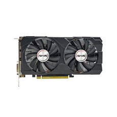 AFOX GTX 1660 SUPER H4 D6 6GB DUAL 대원씨티에스