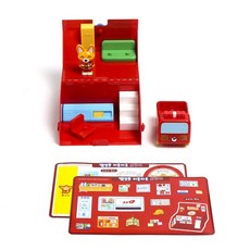 뽀로로리틀타운