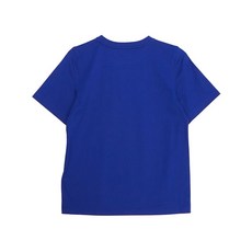 버버리키즈 EKD 반팔티셔츠 CEDAR EKD LABEL 8077987 B7320 (성인착용가능)