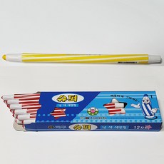 지구화학슈퍼색연필