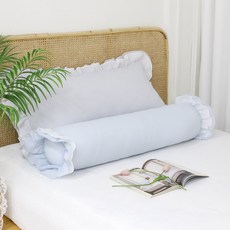 시어서커2인용베게커버