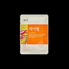 푸드케어완료기