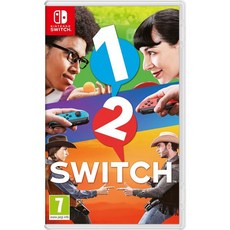 닌텐도 1 2 스위치 닌텐도스위치, Standard