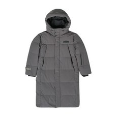 아키클래식패딩