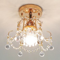 크리스탈센서등