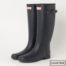 헌터롱레인부츠