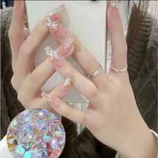 2022여름네일아트