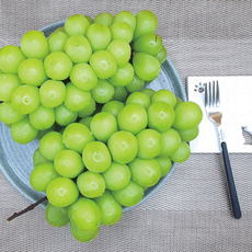 샤인머스켓4kg