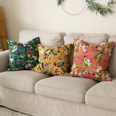cushionstory