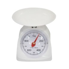 기타 UNC 에코 저울 1kg 바늘 아날로그