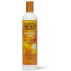 독일직수입 칸투 시어 버터 모이스처라이저 컬 액티베이터 크림 355 ml, 단일옵션, 단일옵션