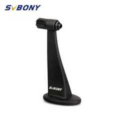 sp 해외 11월 Svbony sv111 완전 금속 쌍안경 삼각대 망원경 마운트 +망원경