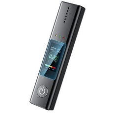 비접촉식알콜감지기