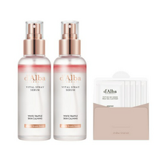 달바화이트트러플바이탈스프레이세럼