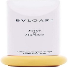 Bvlgari 불가리 쁘띠 에 마망 젠틀 바디 로션 200ml