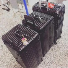- 초대용량 대용량 캐리어 케리어 이민용 32인치 34인치 36인치 오버사이즈 네트레드