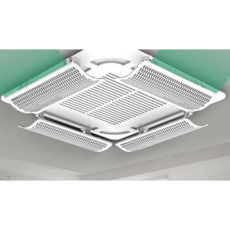 중고시스템에어컨가격