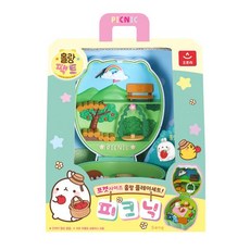 몰랑팩트별빛놀이공원