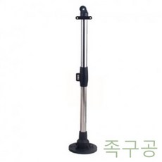YW507CC9 족구그물 B형 지주봉 족구화 봉 족구공 배드민턴네트 배구네트 족구네트 일체형 족구 족구넷트 족구 네트 지주