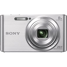 소니 컴팩트 디지털 카메라 DSC-W830 DSC-W830