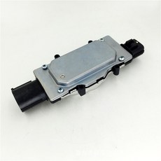 팬 제어 유닛 릴레이 퓨전 토러스 포커스 C Max MKS MKZ 모듈에 BG1Z 8B658 A 8C607 AR2Z 8C609 AA, CT43-8C609-AA, 1개