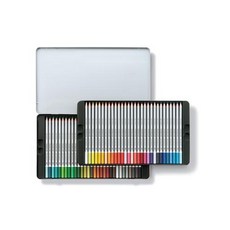 스테들러틴케이스색연필