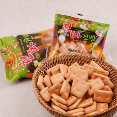 천마건빵