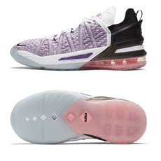 CW2760-900 나이키 르브론 18 농구화