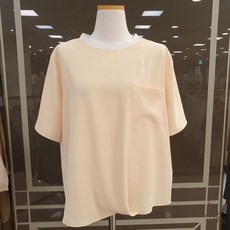 데이텀블라우스