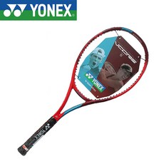 [정품]2021 요넥스 브이코어95(310g)TAGR 테니스라켓, 4(3/8), 알루파워1.25