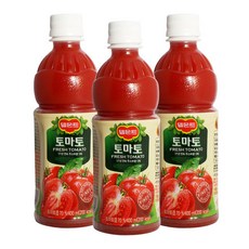 델몬트매실400ml