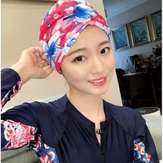까막수모