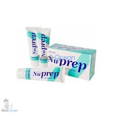 Weaver 스킨 프렙 젤 Nuprep Gel 114g 4oz 1박스 3개 18373
