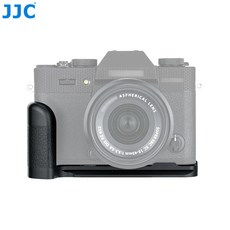 JJC 후지필름 XT30II XT30 XT20 카메라 핸드그립 HG-XT30, 1개