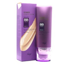 더페이스샵 파워 퍼펙션 비비크림 40g BB SPF37, V203호 내추럴베이지, 1개