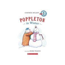 Poppleton in Winter, Cartwheel Books
