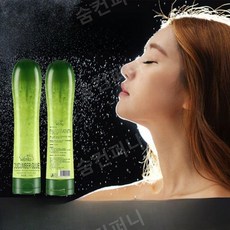오이수딩젤 오이촉촉 자연추출물 보습 250g 1+1, 모든 피부 종류