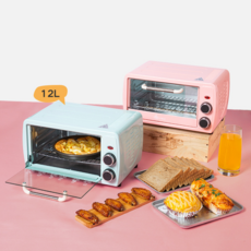 키친아트전기고구마구이